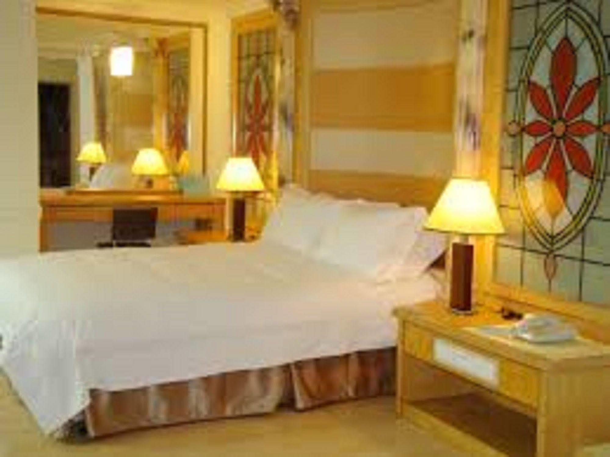 Hotel 享平方文旅 Douliu Esterno foto