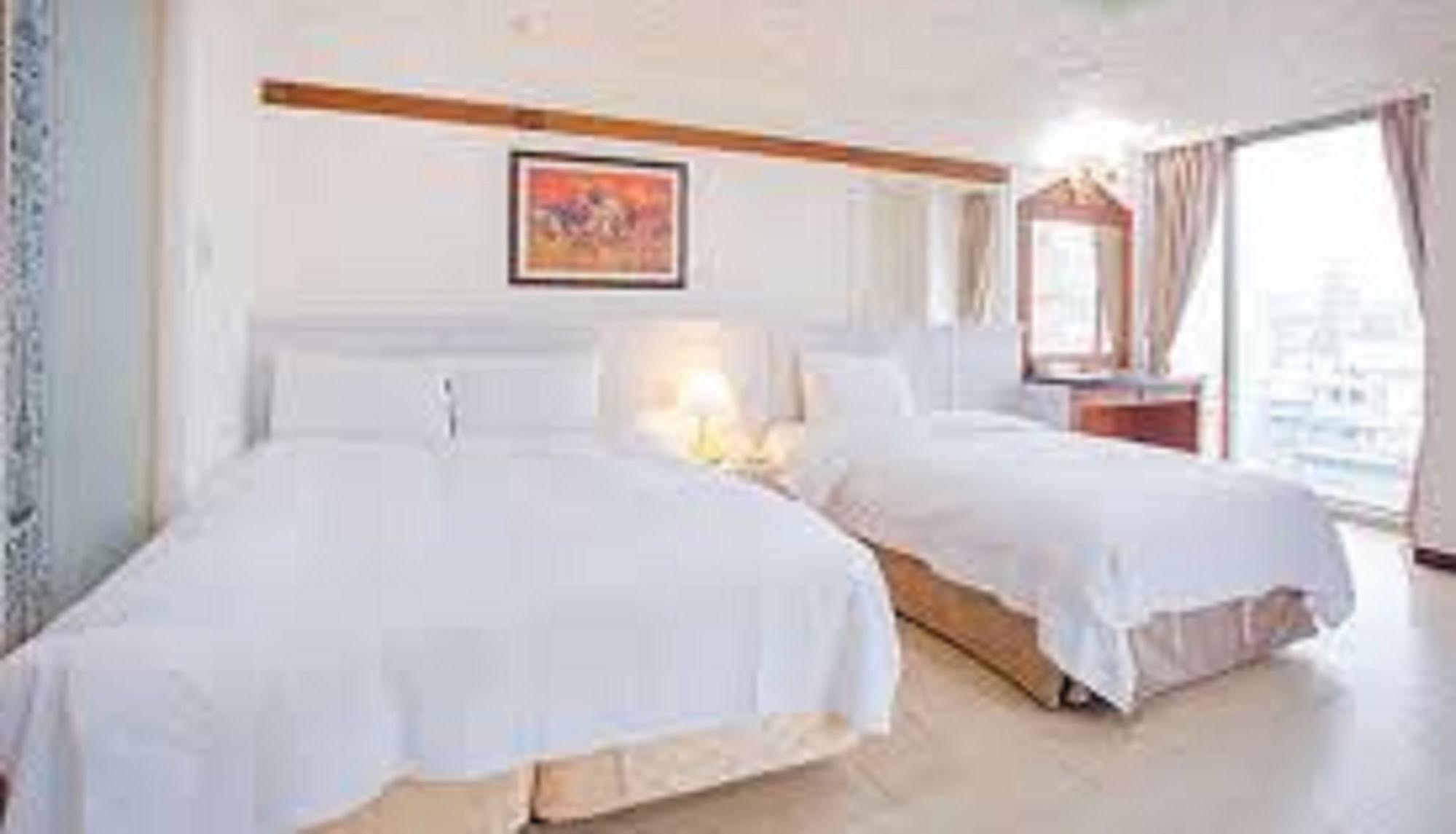 Hotel 享平方文旅 Douliu Esterno foto